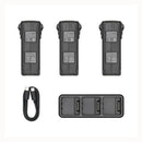 Conjunto 1 Hub + 3 Baterias DJI Mavic 3 Series