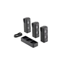 Conjunto 1 Hub + 3 Baterias DJI Mavic 3 Series