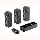 Conjunto 1 Hub + 3 Baterias DJI Mavic 3 Series