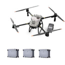 DJI Agras T100 (Drone + 3 Baterias + Carregador)