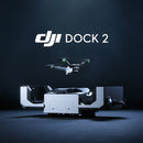 DJI DOCK 2 + MATRICE 3TD