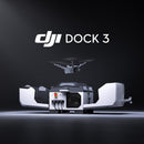 DJI DOCK 3 + MATRICE 4TD