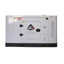 GERADOR DE ENERGIA TOYAMA TDMG25SE