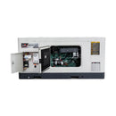 GERADOR DE ENERGIA TOYAMA TDMG25SE