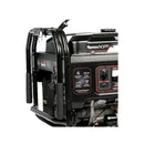 GERADOR DE ENERGIA TOYAMA TG12000