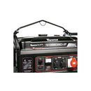 GERADOR DE ENERGIA TOYAMA TG12000