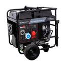 GERADOR DE ENERGIA TOYAMA TG22000