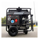 GERADOR DE ENERGIA TOYAMA TG22000