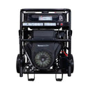 GERADOR DE ENERGIA TOYAMA TG22000