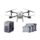 KIT DJI AGRAS T25P (DRONE + 3 BATERIAS + CARREGADOR)