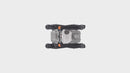 DJI T25P - DRONE + CONTROLE